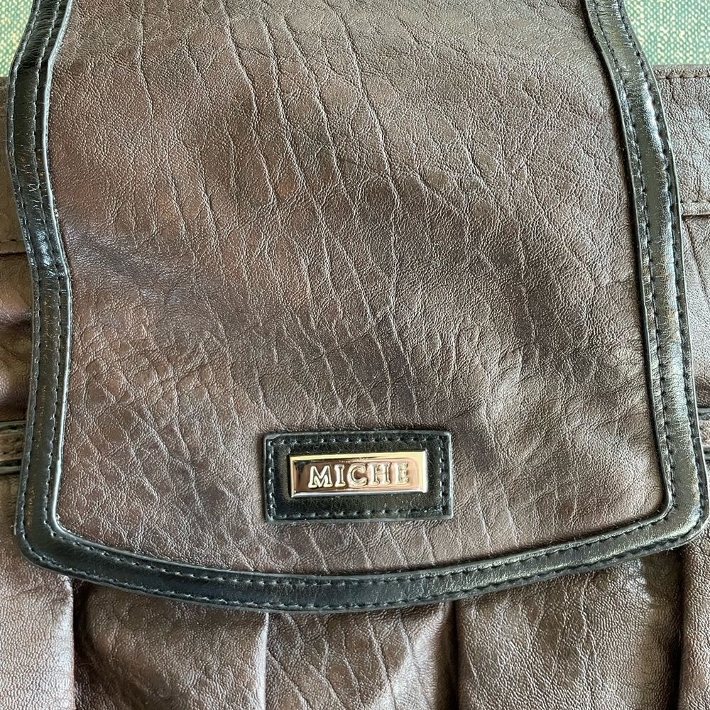 Miche Prima Shell EUC  - Picture 3 of 6
